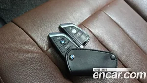 BMW X6, 2015 — миниатюра 17