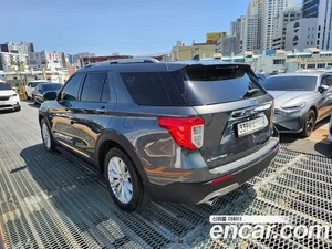 Ford Explorer, 2020 — миниатюра 4