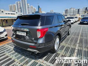 Ford Explorer, 2020 — миниатюра 6
