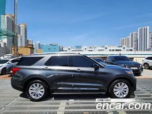 Ford Explorer, 2020 — миниатюра 7