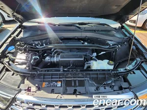 Ford Explorer, 2020 — миниатюра 9