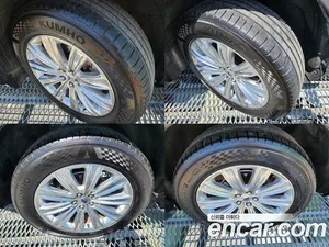 Ford Explorer, 2020 — миниатюра 10