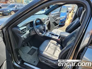 Ford Explorer, 2020 — миниатюра 12