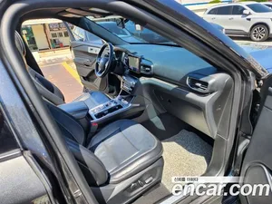 Ford Explorer, 2020 — миниатюра 13