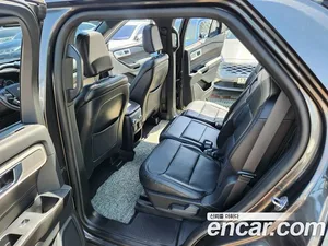 Ford Explorer, 2020 — миниатюра 14