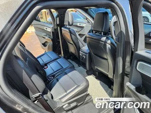 Ford Explorer, 2020 — миниатюра 15