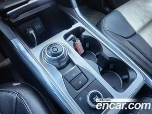 Ford Explorer, 2020 — миниатюра 17