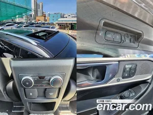 Ford Explorer, 2020 — миниатюра 19