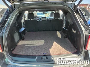 Ford Explorer, 2020 — миниатюра 20