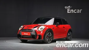 Mini Cooper, 2023 — миниатюра 1