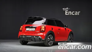 Mini Cooper, 2023 — миниатюра 2