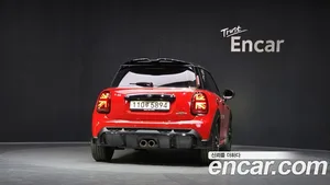 Mini Cooper, 2023 — миниатюра 4