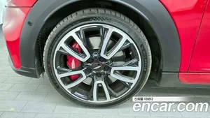 Mini Cooper, 2023 — миниатюра 5