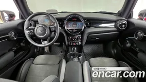 Mini Cooper, 2023 — миниатюра 7