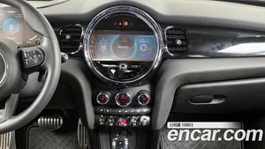 Mini Cooper, 2023 — миниатюра 14