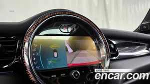 Mini Cooper, 2023 — миниатюра 15