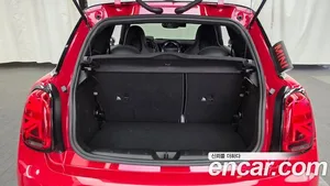 Mini Cooper, 2023 — миниатюра 20