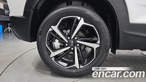 Chevrolet Trailblazer, 2021 — миниатюра 5