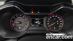 Chevrolet Trailblazer, 2021 — миниатюра 11