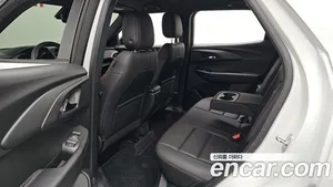 Chevrolet Trailblazer, 2021 — миниатюра 18