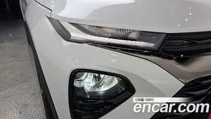 Chevrolet Trailblazer, 2021 — миниатюра 8