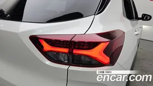 Chevrolet Trailblazer, 2021 — миниатюра 9
