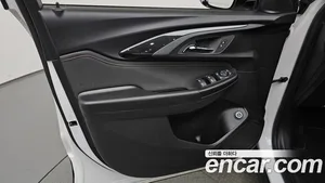 Chevrolet Trailblazer, 2021 — миниатюра 14