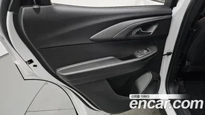 Chevrolet Trailblazer, 2021 — миниатюра 15