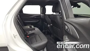 Chevrolet Trailblazer, 2021 — миниатюра 16