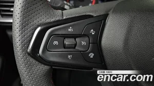 Chevrolet Trailblazer, 2021 — миниатюра 32