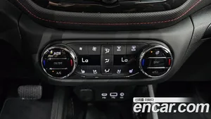 Chevrolet Trailblazer, 2021 — миниатюра 33