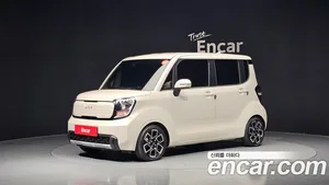 Kia RAY, 2023 — миниатюра 1