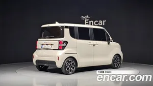 Kia RAY, 2023 — миниатюра 2