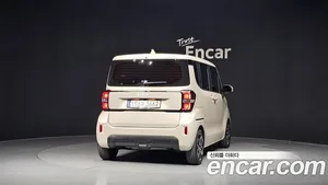 Kia RAY, 2023 — миниатюра 4