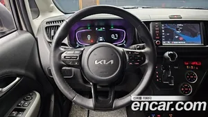 Kia RAY, 2023 — миниатюра 19