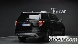 Ford Explorer, 2016 — миниатюра 2