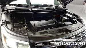 Ford Explorer, 2016 — миниатюра 6