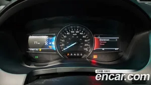 Ford Explorer, 2016 — миниатюра 8