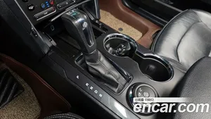 Ford Explorer, 2016 — миниатюра 9