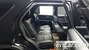 Ford Explorer, 2016 — миниатюра 11