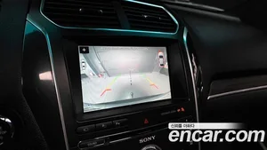 Ford Explorer, 2016 — миниатюра 15