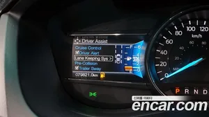Ford Explorer, 2016 — миниатюра 17