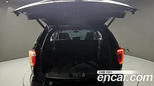 Ford Explorer, 2016 — миниатюра 20