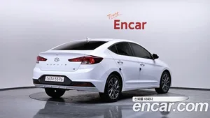 Hyundai Avante, 2019 — миниатюра 2