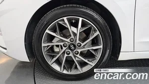 Hyundai Avante, 2019 — миниатюра 5