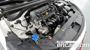 Hyundai Avante, 2019 — миниатюра 6