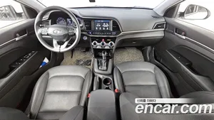 Hyundai Avante, 2019 — миниатюра 10