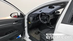 Hyundai Avante, 2019 — миниатюра 13