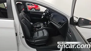 Hyundai Avante, 2019 — миниатюра 17