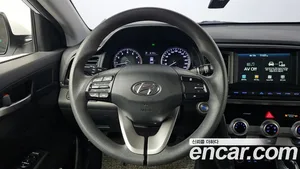 Hyundai Avante, 2019 — миниатюра 18